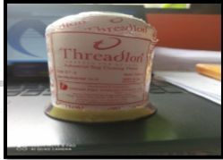 DT-2 Threads