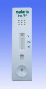 Malaria PAN-PF Antigen Test Kit