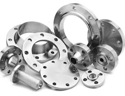 ASME B16.5 Stainless Steel Flanges