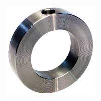 Carbon Steel Bleed Ring Flanges