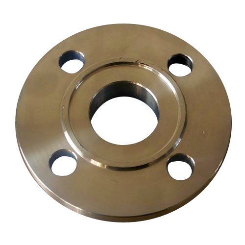 Carbon Steel Male Female Flanges