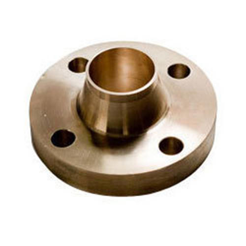 Copper Alloy Nipo Flanges