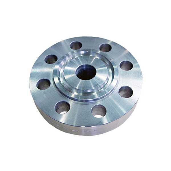 Nickel Alloy Ring Type Joint Flanges