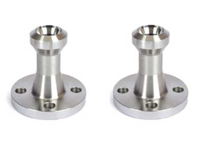 Stainless Steel Flangeolet Flanges