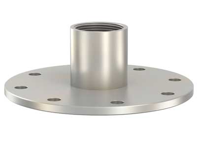 Stainless Steel Reducing Flanges