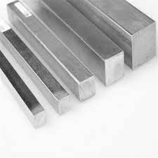 Stainless Steel Billets