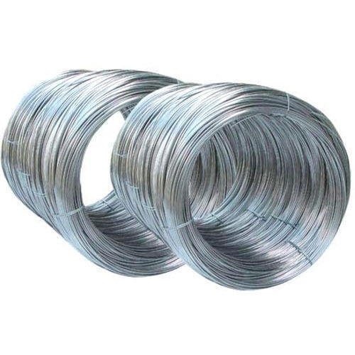 Stainless Steel Wire Rods