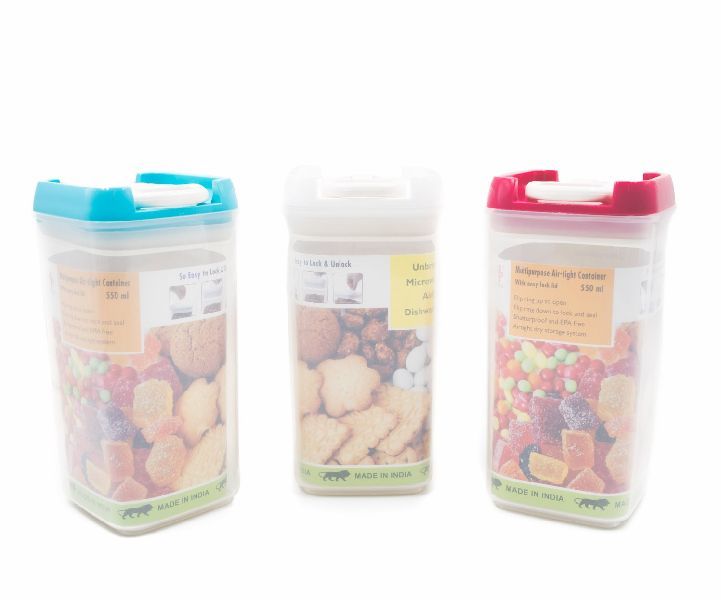 HHG-18 Kitchen Storage Container