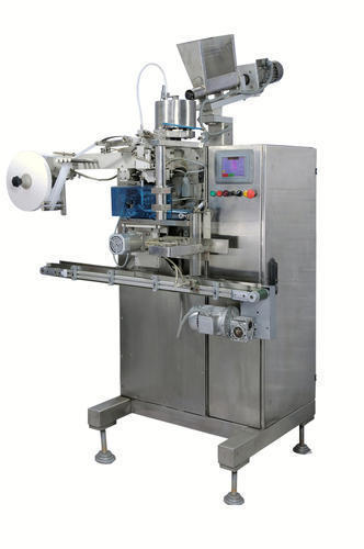 Portion Snuff Packing Machine
