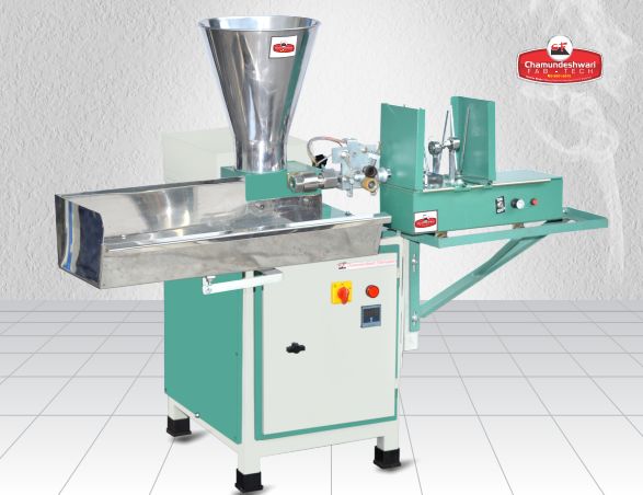 4G Speed Fully Automatic Incense Stick Making Machine