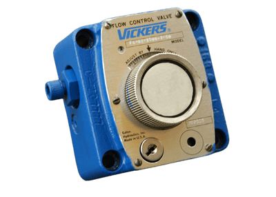 Vickers Flow Control Valve