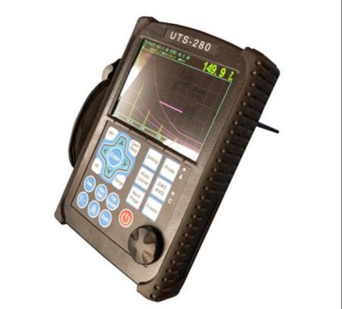 Pro-UR-UT-UTS-280 Digital Ultrasonic Flaw Detector