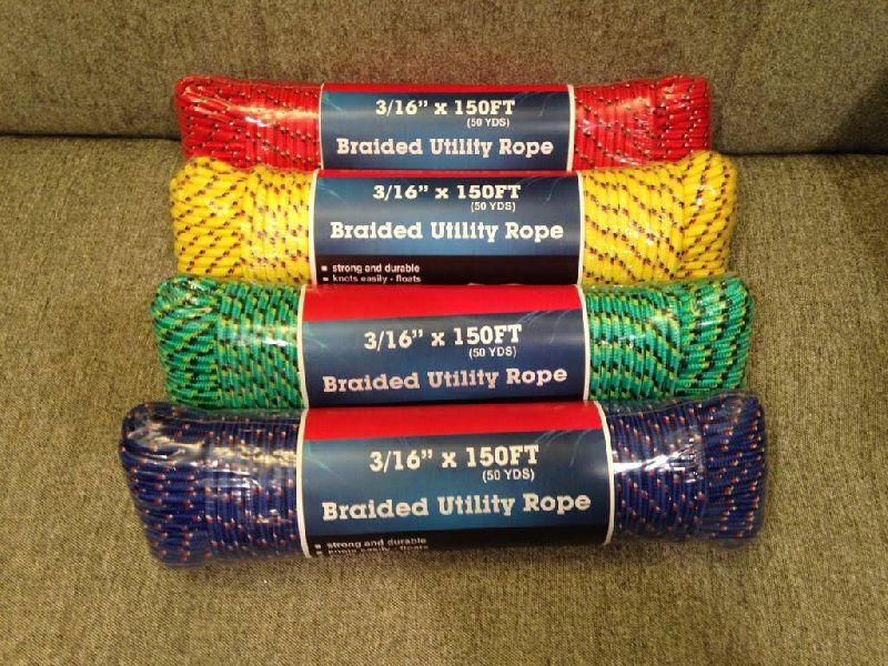 Utility Ropes