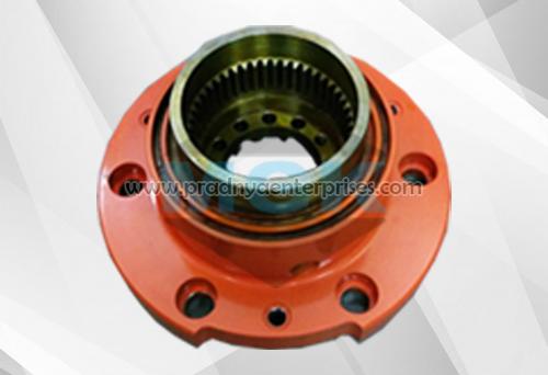 Gearbox Adapter