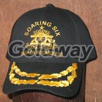 Item Code : Army Cap-G111-B