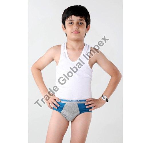 Kids Underwear
