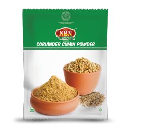 Coriander Cumin Powder