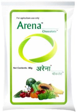Arena Chocolate Growth Regulator