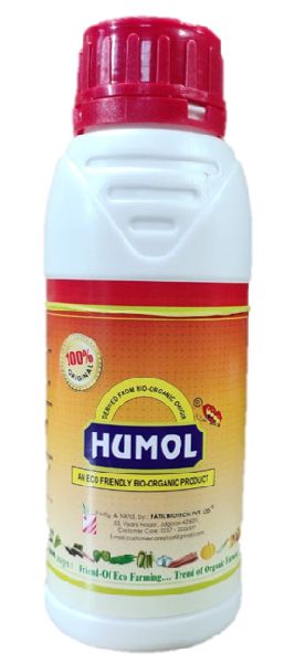 Humol Soil Conditioner