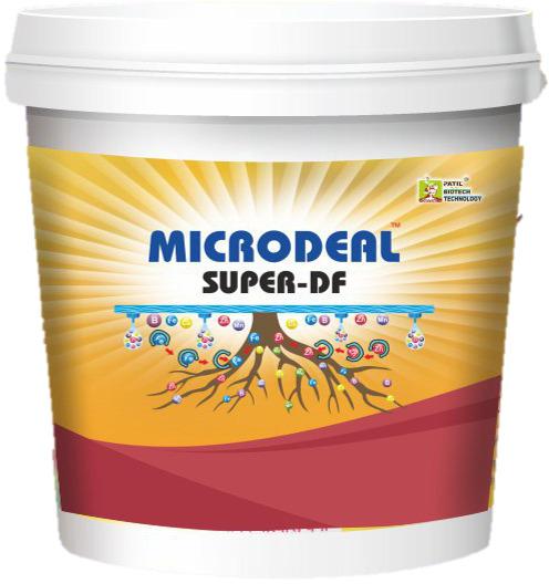 Microdeal Super-DF Micronutrient