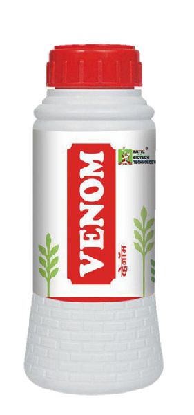 Venom Bio Fungicide