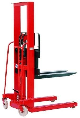 Manual Stacker Exporter in India ,Manual Stacker Manufacturer from Delhi