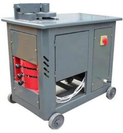 Steel Wire Ring Making Machine Manufacturer, Exporter from Delhi