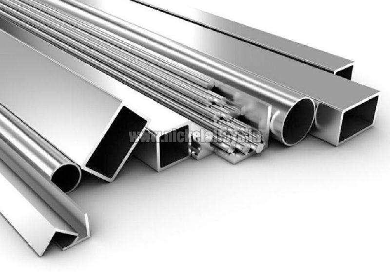 Stainless Steel 316/316L