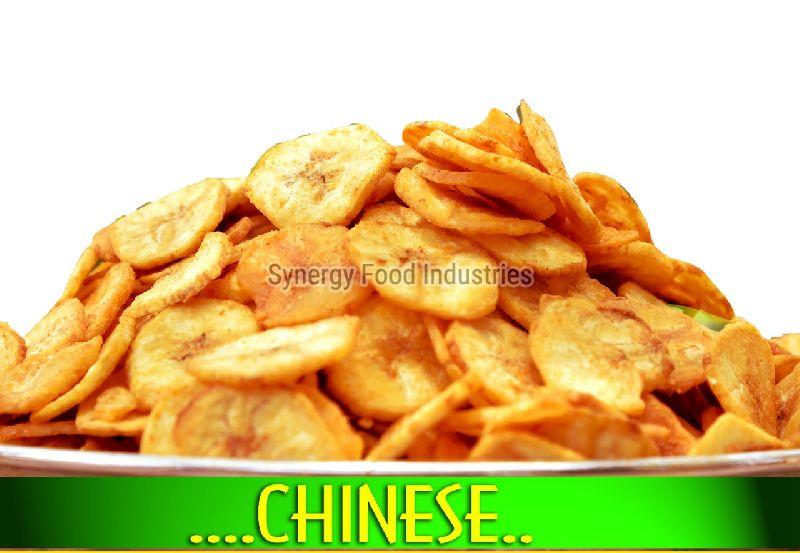 Chinese Flavoured Banana Chips