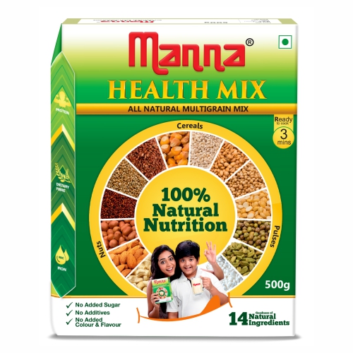 500gm Health Mix