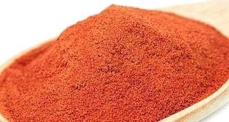 Dehydrated and Spray Dried Tomato Powder