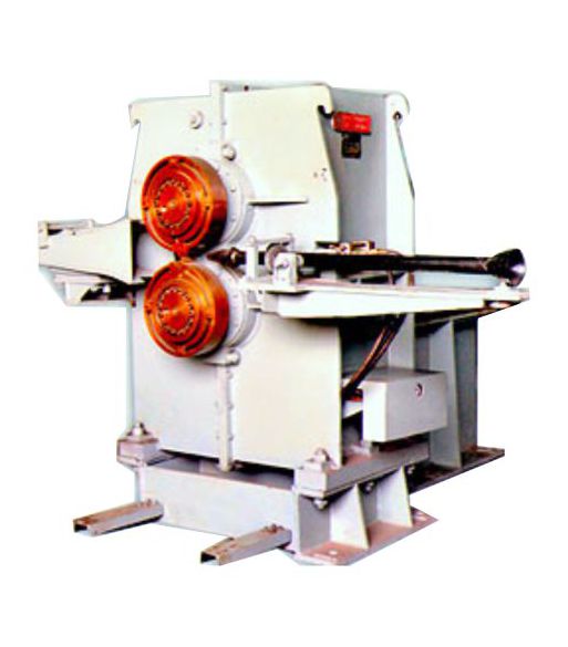 Continuous Shearing Machine