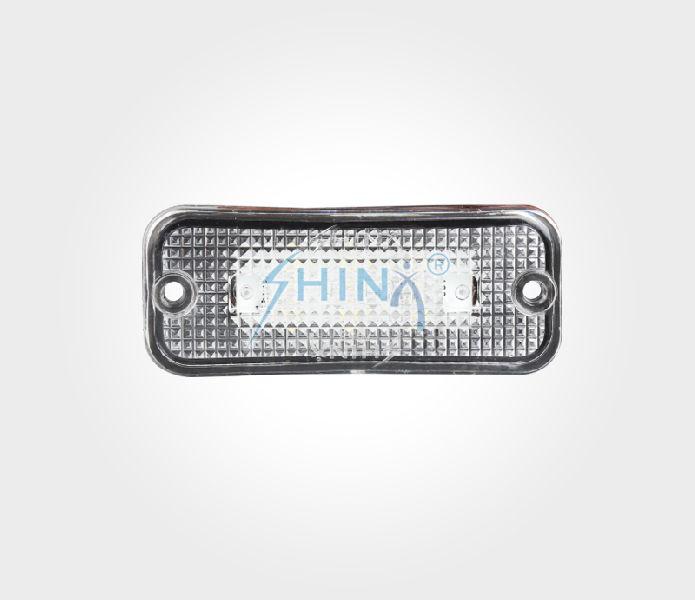 6 W Front Led Top Marker Lamp