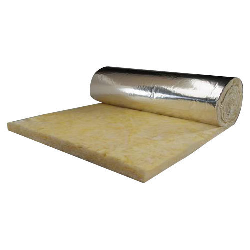 HVAC Insulation Material