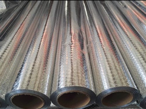 Insulated Aluminum Film