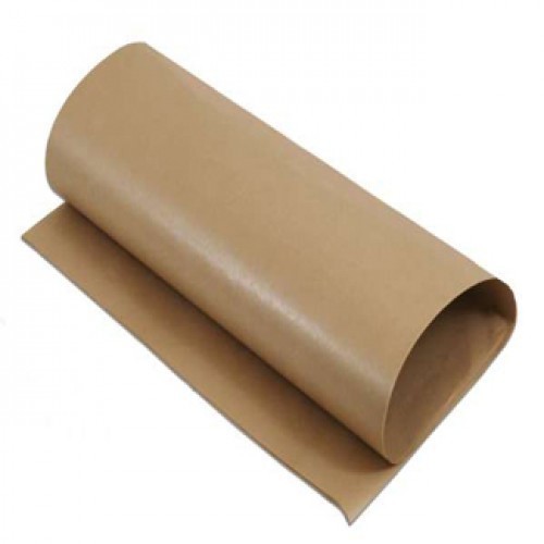 Plastic Laminated Kraft Paper