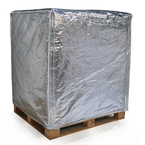 thermal pallet cover