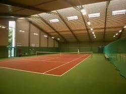 Tennis Court Flooring Services