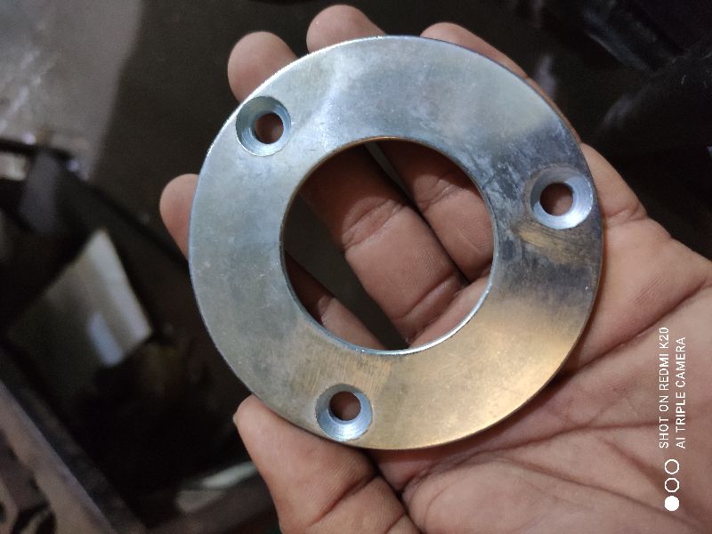 Bearing cover