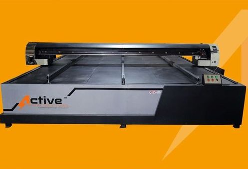 AISFP-3200 Flatbed Inkjet Engraving/Exposing Machine