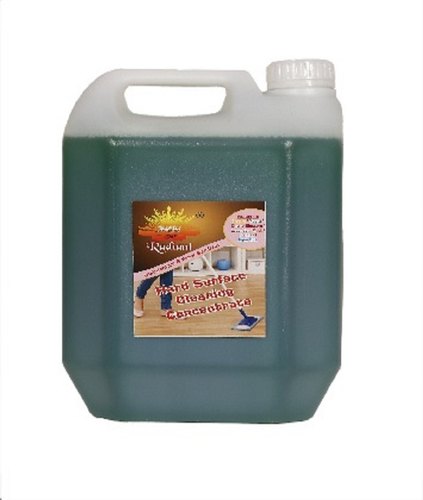 Mogra Hard Surface Cleaner Concentrate