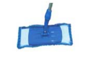 Smart Plastic Easy Frame Dry Mop