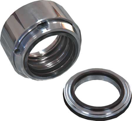 UE-HYG Series Miscellaneous Mechanical Seals