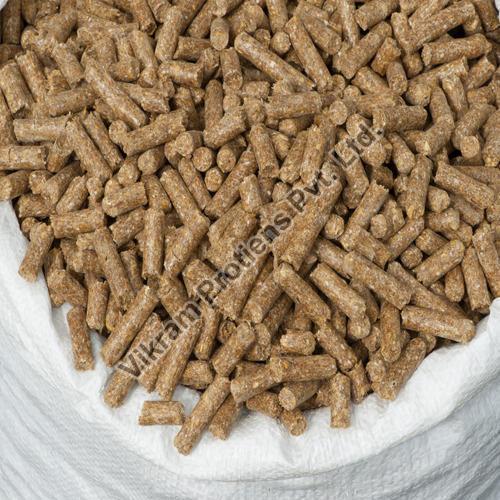 10% Crude Protein Camel Feed