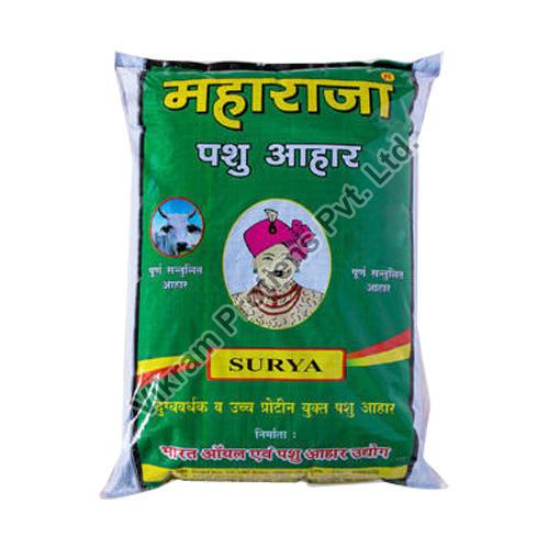 Maharaja Surya Cow Feed
