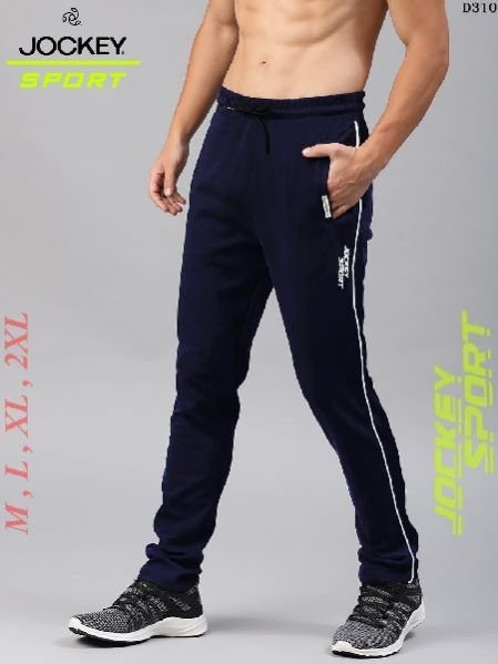 Mens Jockey Track Pants - Manufacturer 