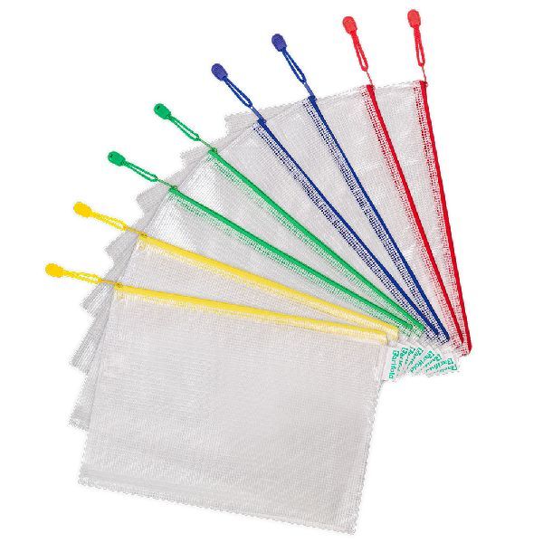 Zipper Bags