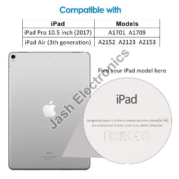 Apple iPad Air 3 Tempered Glass