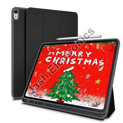IPad 2/3/4 Smart Cover With Pen Holder