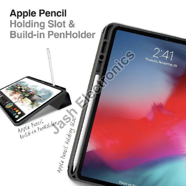 IPad 9.7 Smart Cover With Pen Holder